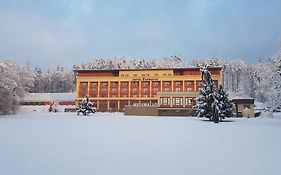 Wellness Resort Energetic